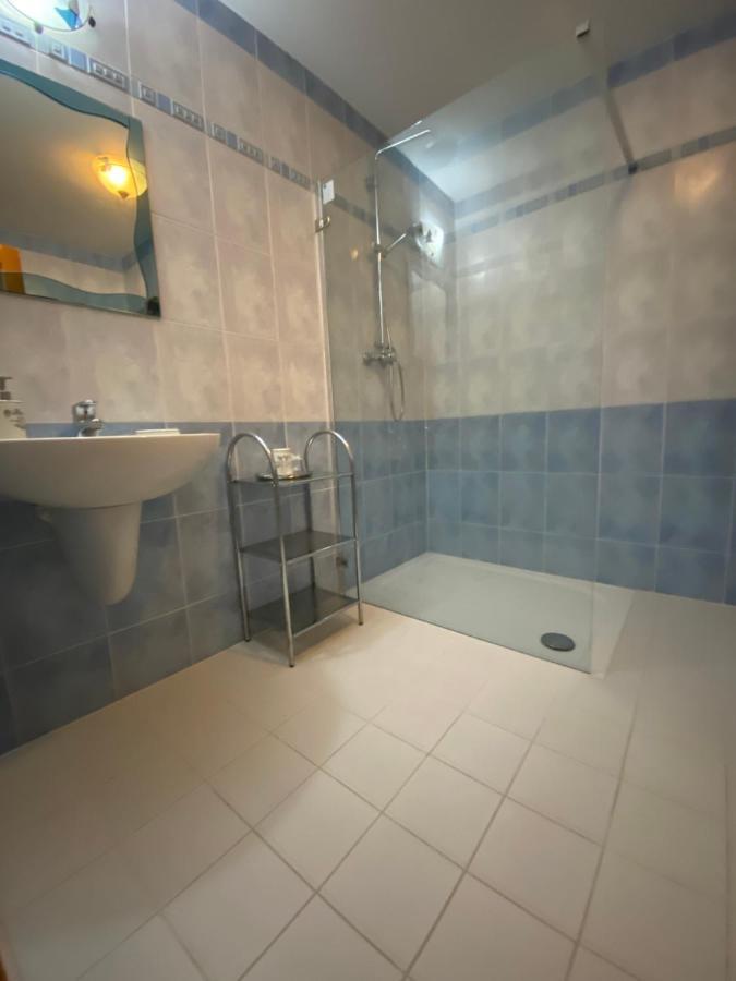 Penzion Vila Petra Bed&Breakfast เวลคี สลาวโคว์ ภายนอก รูปภาพ